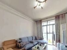 奥林匹克花园 3室2厅 122.45平