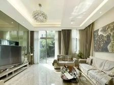 贝尚湾 已买急售 豪华装修 近地铁 诚意出售 看房随时