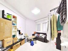 绿庭尚城 2室1厅 70.2平