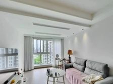 绿庭尚城 1室2厅 68.6平