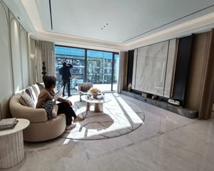 洋湖3号口 0公摊 高得房率 纯板楼小高层 高端品质盘