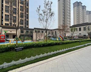 急啊 中国府3室 好地段好环境 人车分流