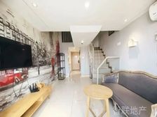 千灯湖CBD 地铁口 带租4K 2站广州 配套成熟 环境好