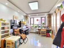 绿庭尚城 3室1厅 88.72平