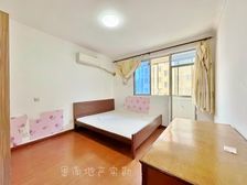 以租养贷还款没压力!小区中间位置楼层好!南北通透采光刺眼!