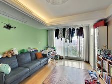 绿庭尚城 3室2厅 89.48平