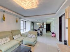 绿庭尚城 3室1厅 127.72平