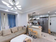 绿庭尚城 4室2厅 173.44平