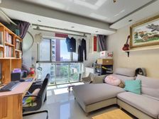 绿庭尚城 3室2厅 88.79平