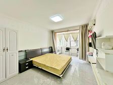 精装一室 首付少,没压力,比租房划算