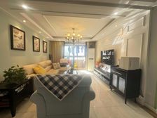 汤臣臻园 商品房 正南朝向 近医院 小区新 近地铁