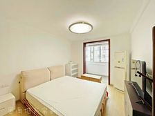 中间楼层yyds!希都公寓一居室,低密社区舒适度拉满