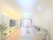 翠湖六期旁中海建国里一期,新天地腹地市中心的中心,送产权车位