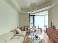 陆家嘴锦绣前城二期 3室2厅 88.56平