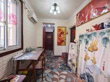 新上好房!地铁口精装修大一房,好楼层,看房有钥匙!