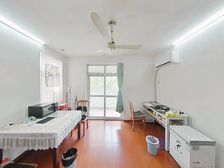 金钻苑 50.65平1居 南北向精装修 视野无遮挡