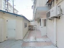 里河新村234村,一楼带院子开门,轨交5号带城实小,有钥匙
