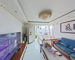 科技园区·怡海花园恒泰园·3室·2厅