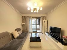 汤臣新出两房 电梯中间楼层 不靠高速 诚心卖看房方便价格好谈