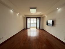 地铁口花城二期南北通大2房!景观位置视野好,带车位降价急售!