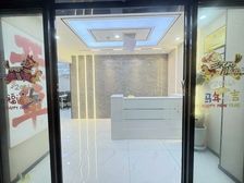 业主直租 德思勤 复地 繁华地段 好招人 交通便利 生活方便