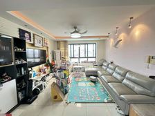 税费各付 价格可 安心的家园 甜蜜的梦 紧临宝龙加地铁口