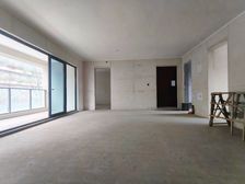 公园一环 保利次新房板式大平层 近地铁(龙湖天街)