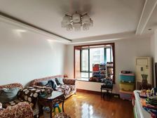 高楼层视野无遮挡 商圈成熟 南向采光好 满五 近医院