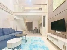 千灯湖中心万科物业双地铁一站到荔湾稳定3000看房方便