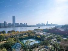 带产权车位 一线江景 看提前约 滨江豪宅 高端楼盘 人车分流