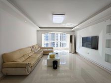 奉贤新城 近龙湖天街 大三房 电梯好楼层 位置好