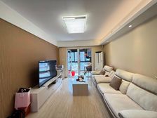 新上 精装好房 南北通透 产权清晰 电梯中楼层 拎包入住