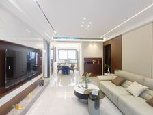 一梯两户!精装洋房!近轻轨站!楼下就是商业体系!价格可聊!