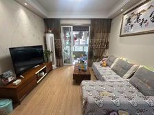 龙湖天街旁,采光视野无遮挡,小区位置好