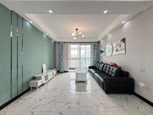 上大与龙湖天街旁,高区景观,价格可谈,大三房两卫。