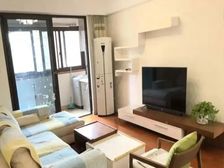 次新小区 有电梯 中间好楼层 商圈成熟 房龄新 看房有钥匙