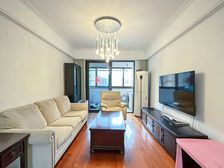 次新 无群租社区 正南朝向 高楼层视野好 购物方便 双卫格局