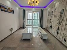 南北双阳台大落地窗!来电剪 10 价格看中好谈