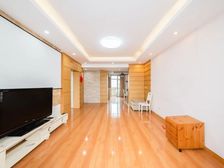 户型 空中花园外带大露台 周边配套设施成熟 随时可以看房