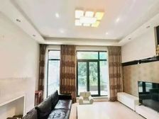 中大九如堂,大虹桥板块,联排中间套,精装修,看房方便,