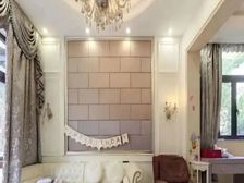 中大九里德(别墅) 4室3厅 190平