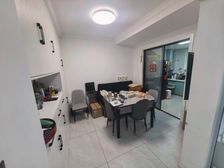 装修 低楼层 1房改2 拎包入住 出门龙湖天街 上大中小