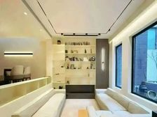 舒适居住大别墅!置换 选择!原木风格可拎包入住,看房可预约