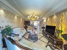 抢占地铁红利!(花园洋房. 户型超赞)装修100个免费送!!