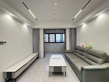 敬贤雅苑 楼层好采光好 自住装修 全屋用的都是品牌 拎包住