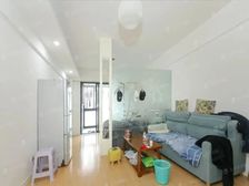 高楼层采光充足 正规商品房 购物方便 精装修拎包入住