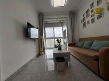 青溪明德旁,精装景观房,前面无遮挡,诚意出售欢迎实地看房