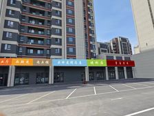 低总价 小面积 首付30% 首付10万买商铺自用 投资都合适