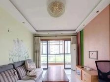 全景落地窗,户型方正,价格可谈,随时可入住!