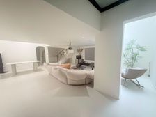 (边套下叠)婚房装修,上下共4层,龙湖天玺,大花园,龙湖品质